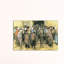 1 Piece Wrapped Canvas Painting-21210808