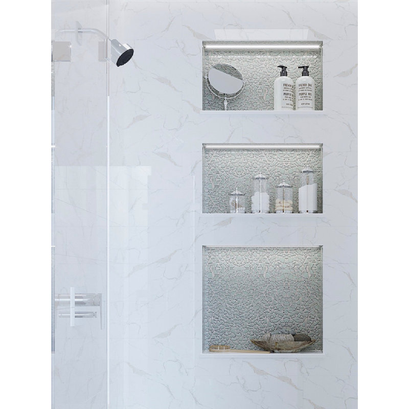 Glossy Tile