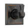 Dryden Diverter Faucet Trim Only with Level Handles