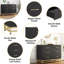 Commode 6 tiroirs Akia-596930843