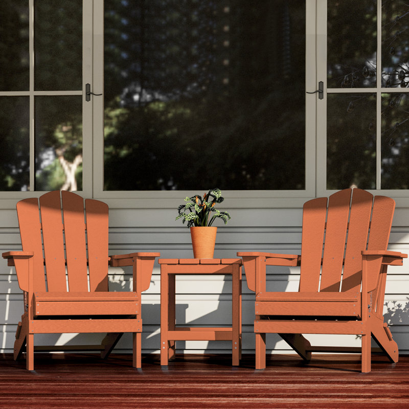 Outdoor Adirondack Chair