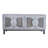 Cosalá 68.5 " W Pine Solid Wood Sideboard-99413890