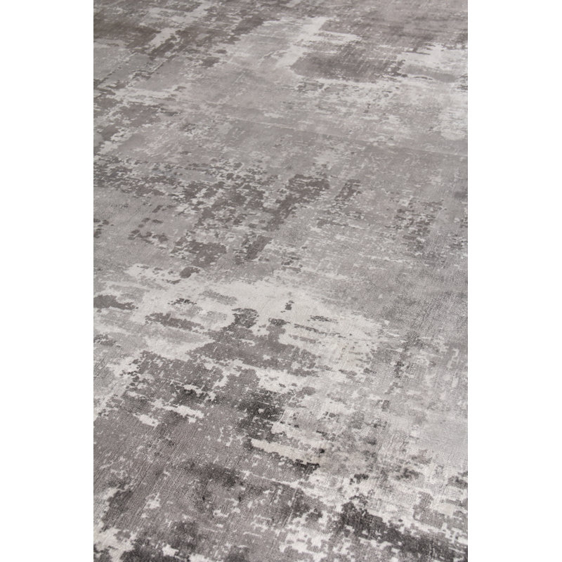 Koda Abstract Area Rug, Rectangle 10' x 14'
