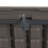 Plastic Development Group 130 Gallon Resin Outdoor Patio Storage Deck Box-50114133