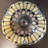 Tiffany 8'' H Glass Bowl Lamp Shade