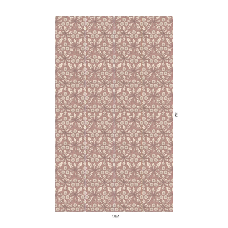 Taraxa Wallpaper, Cosmos