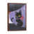 Classic Brown Wood Framed selected