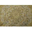 Tapis octogonal oriental Oushak Chobi Mute