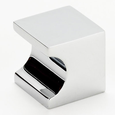 Contemporary II 3/4" Length Square Knob