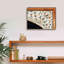 «Mosaic I» par Nathan Larson, art mural sur toile-2086680530