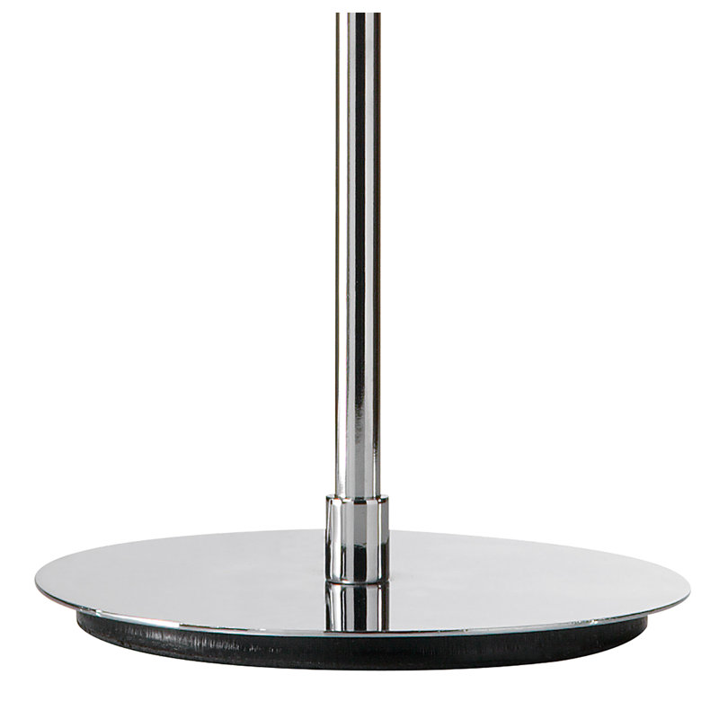 Ramonita Metal Table Lamp