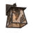 Steel Wall Light