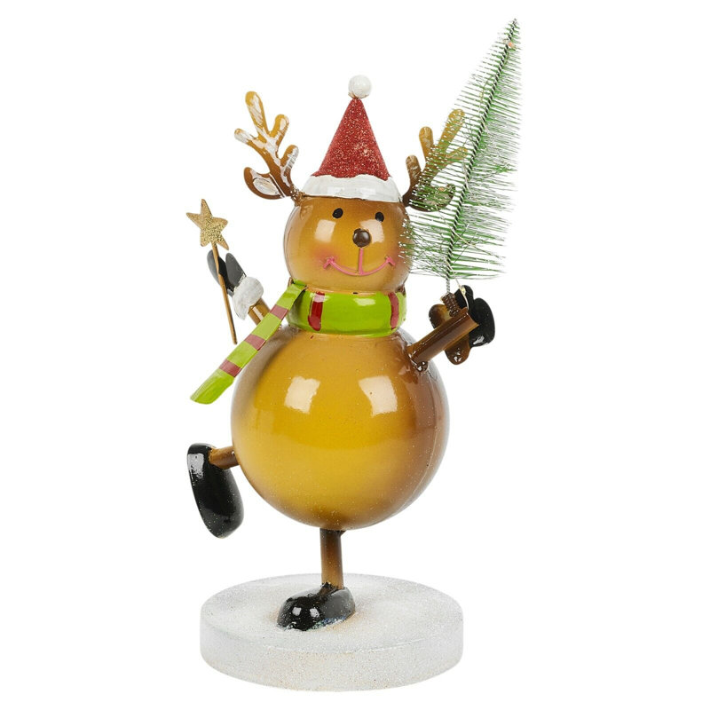 Christmas Figurines & Collectibles