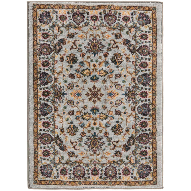 Artez Oriental Indoor Rug, Rectangle 2'2" x 3'