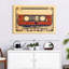 Cassette compacte Abarca-107676706