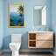 Plantes et fleurs, palmiers tropicaux, vue sur l'océan, paysage-334882110-334882049-334882050