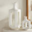 Sonya Handmade Clay Table Vase-2126370661