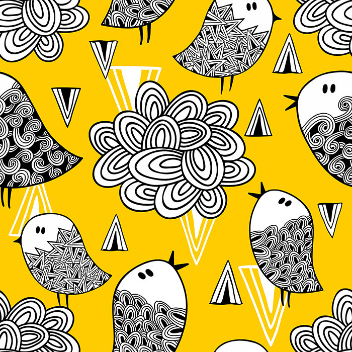 Calo Matte Wallpaper Roll, 250 x 250cm