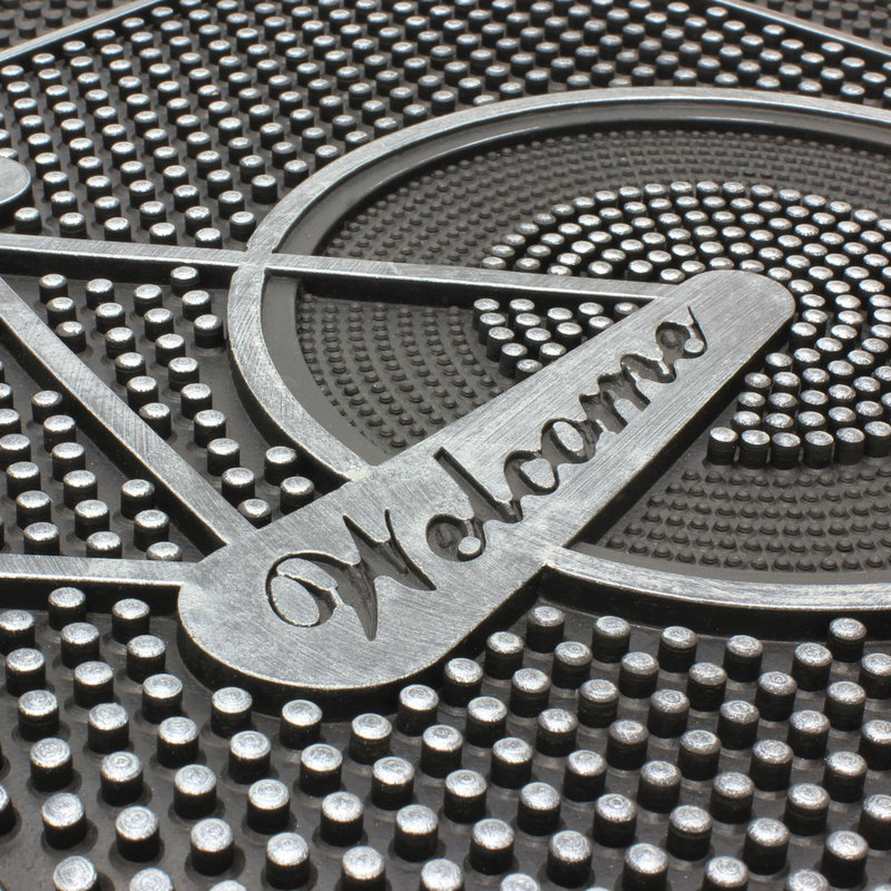 Havana Outdoor Doormat
