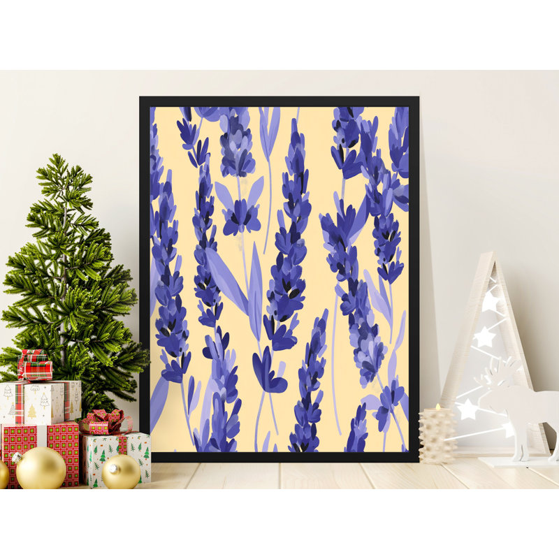 Colyer Single Picture Frame Print, 101.6 cm H x 66.04 cm W