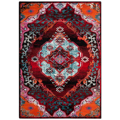 Adana Cherokee Performance Oriental Rug