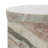 Hatteras Marble Top End Table-1242999630