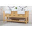 Ensemble de meuble-lavabo double 72 po Booneville-332642545