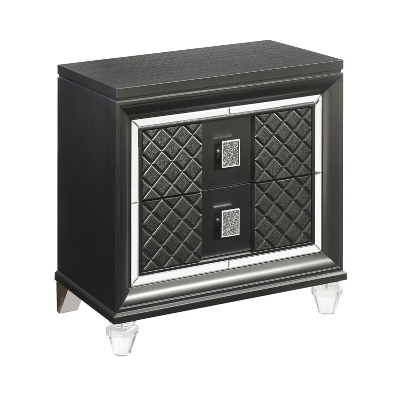 Table de bout Table de chevet moderne