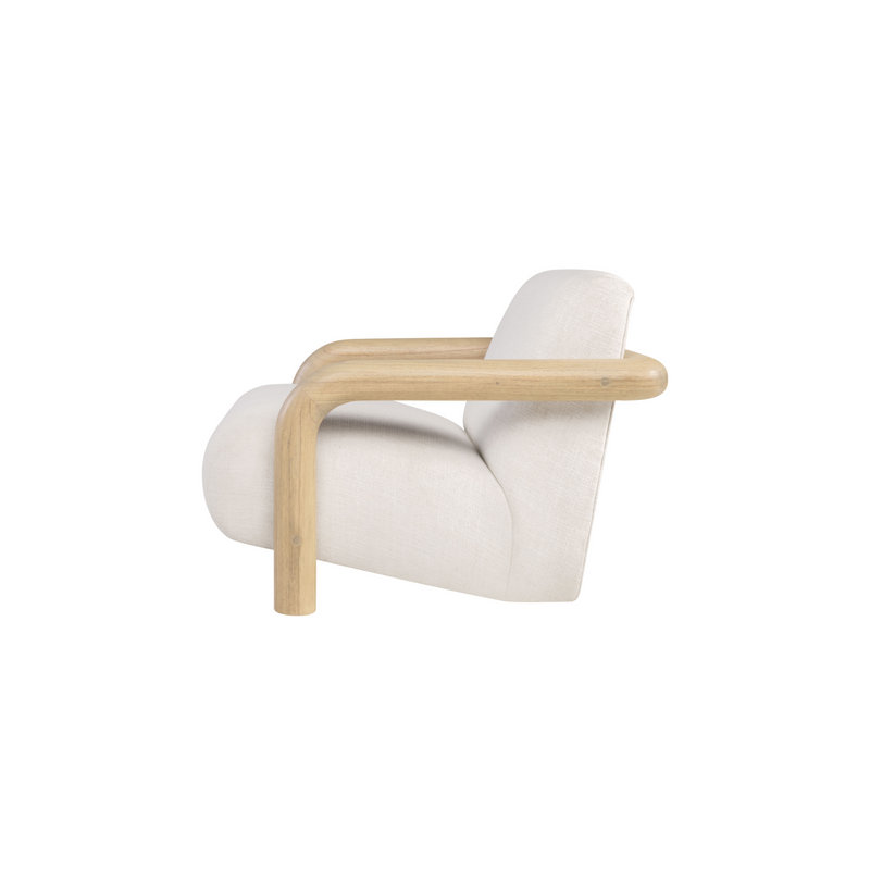 Goma Lounge Chair