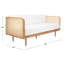 Adale 32.7" Daybed-80449106
