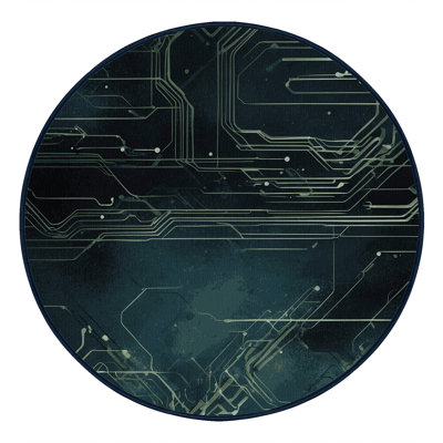 Tapis Void Nexus
