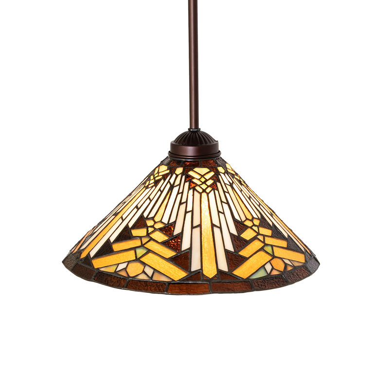 1 - Light Pendant