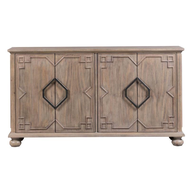 Caskey 62'' Sideboard