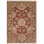 Manchuria Wool Oriental Area Rug