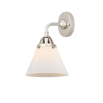 Shauna Armed Sconce