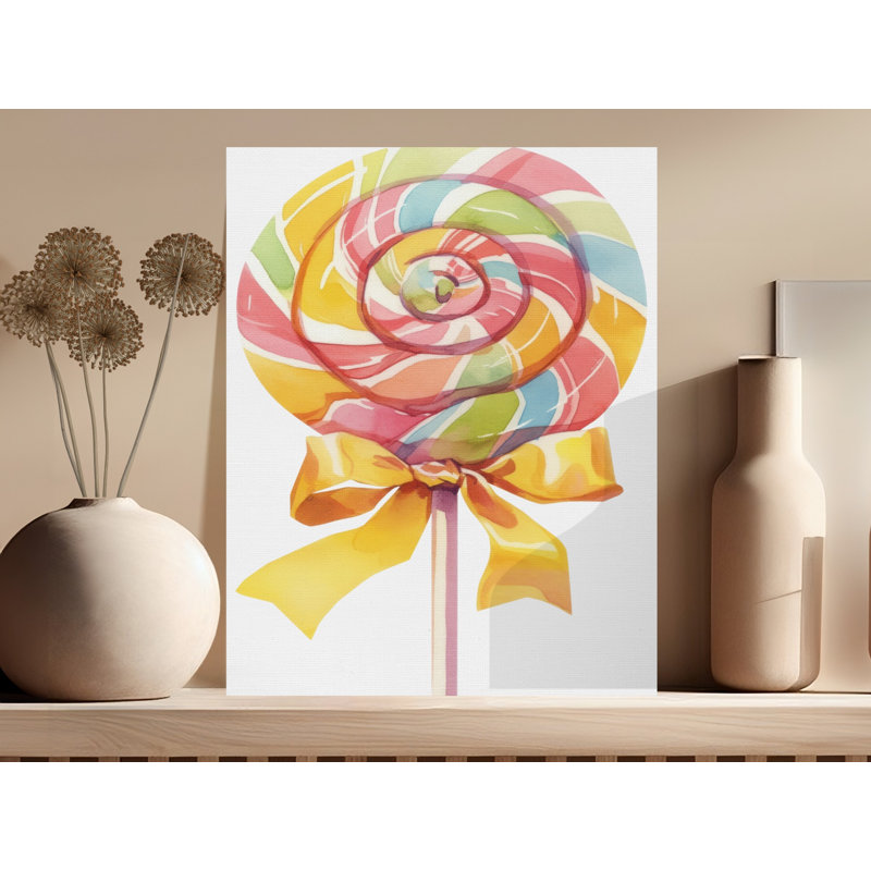 Wrapped Canvas Print Set, 16x24