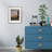 Ailise Gallery Wall Frame Set, Classic Metal Picture Frames for Wall or Tabletop Display-137960513-137960515