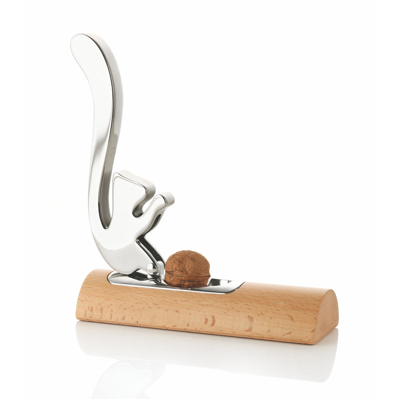 Scoiattolo Nutcracker