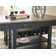Krout Solid Wood Base Dining Table