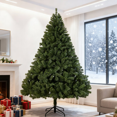 Artificial Christmas Tree