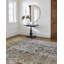 Outdoor Modern Boho Brick Rug-87976741