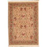 Jahan Wool Oriental Area Rug