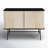43.5'' Solid Wood Sideboard-604635950