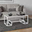 Frame Coffee Table with Storage-1374404528-1374404531
