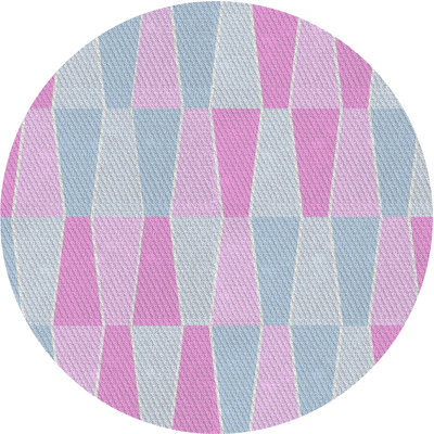 Geometric Indoor Rug