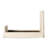 Zoni Upholstered Platform Bed-87927992-87927993