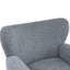 Fauteuil à oreilles Vireo-124567828