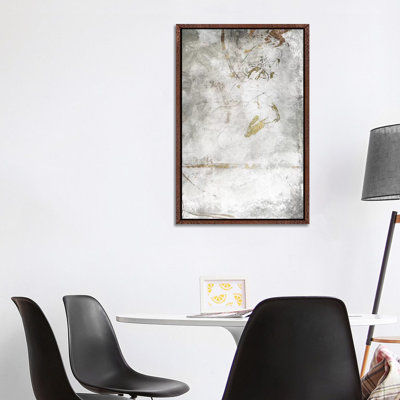 Find Yourself Mate 1 Piece Wall Art on Canvas