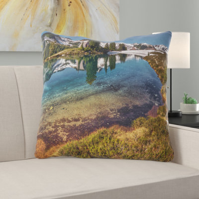 Coussin Schafer