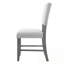 Chaffins 5 pièces avec table rectangulaire et 4 chaises-904558869